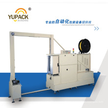 Yupack Automatic Pallet Strapping Machine with PLC Control System